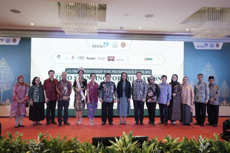 jogjapolitan.harianjogja.com - Kolaborasi Bersama Percepatan Atasi Penurunan Stunting di DIY